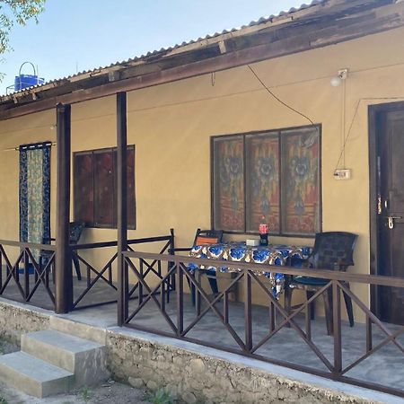 Nanu'S Bardiya Homestay Εξωτερικό φωτογραφία